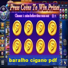 baralho cigano pdf